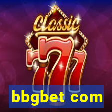 bbgbet com